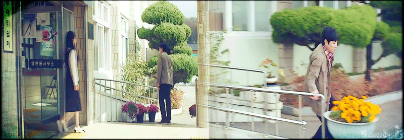 [시그널] 전하지 못한 영화표.gif | 인스티즈