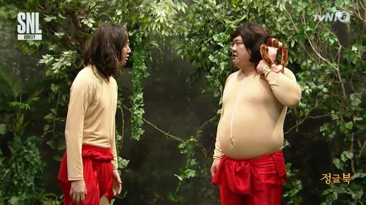 방송 사고 덕분에 역대급 현웃 터졌던 SNL (배꼽빠짐 주의) | 인스티즈