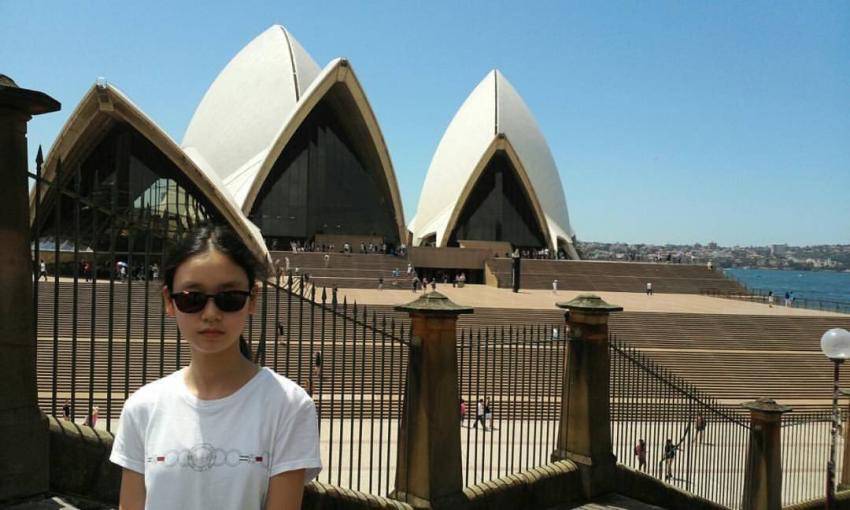 [프듀48] 어딘가 힙함이 느껴졌던 김도아 | 인스티즈