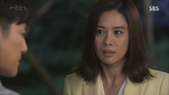 [드라마애인있어요] 흔한 불륜아닌 사랑이야기 6화(1) | 인스티즈