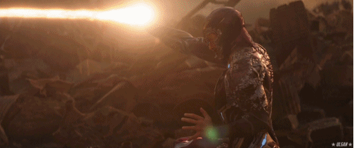 타노스 VS 아이언맨 전투씬으로 감독이 관객에게 느끼게 하고 싶었던 것 | 인스티즈