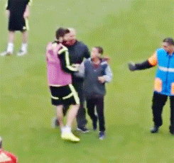 피케 트레이닝복 득템 | 인스티즈