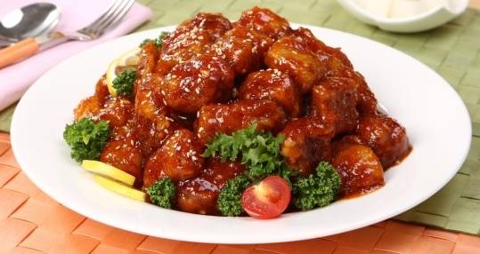 순실치킨 | 인스티즈