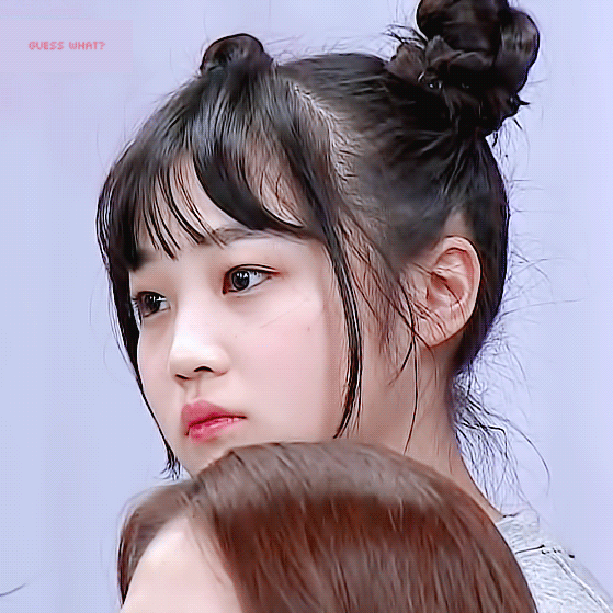 미나미.. 엄마가 위험해 (프듀48) | 인스티즈