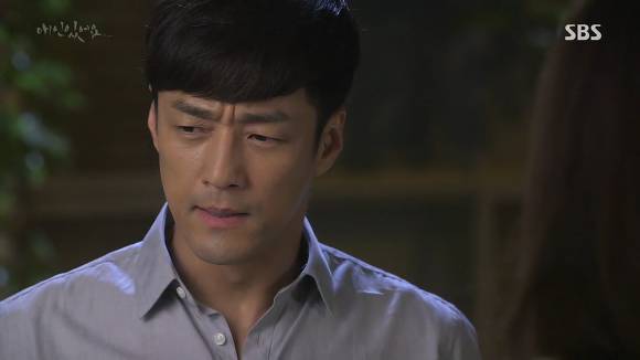 [드라마애인있어요] 흔한 불륜아닌 사랑이야기 6화(1) | 인스티즈