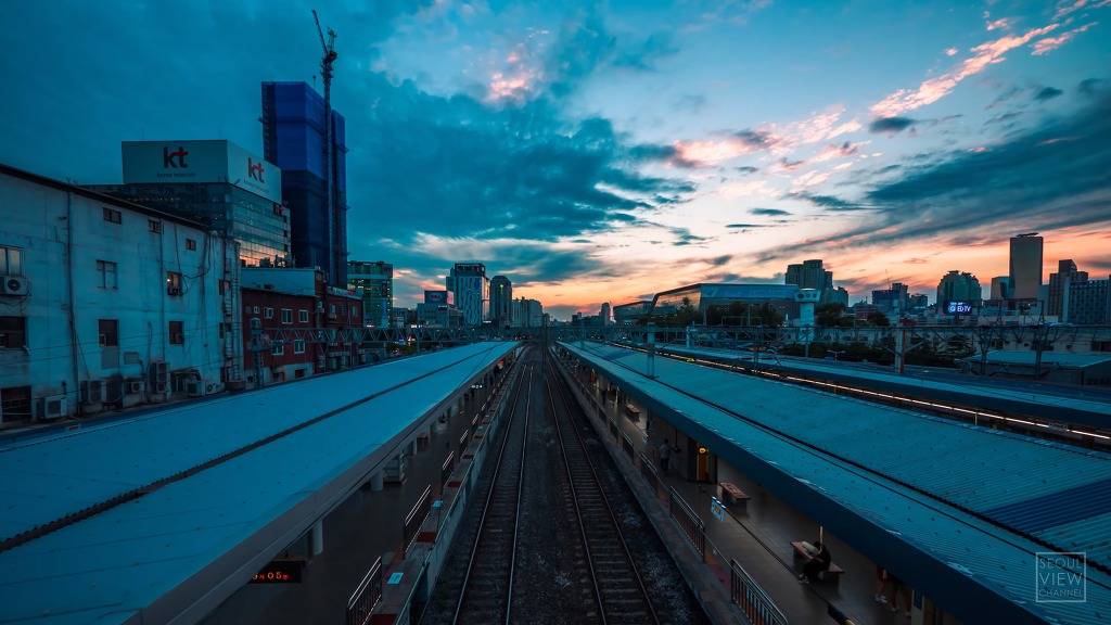 도시의 하루.jpg | 인스티즈