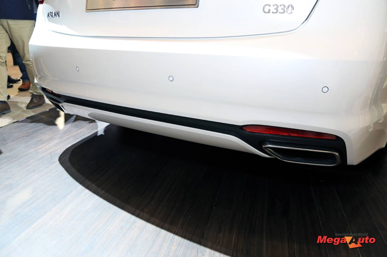 현대 아슬란 | 인스티즈