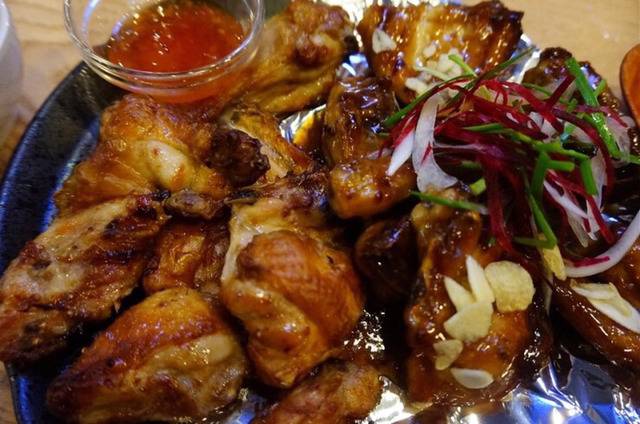 좋아하는 치킨 유형은? | 인스티즈