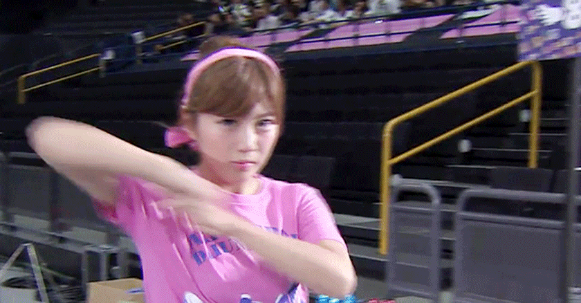 일본에서 잔망다떨어놓고 프듀48에서 가오잡는 큰언니 | 인스티즈