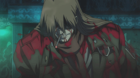 헬싱-핍 베르나도트 여러가지 짤 | 인스티즈