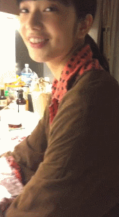 비글미 넘치는 여자친구 | 인스티즈