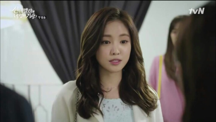 연휴 끝나서 올린 나은이 | 인스티즈