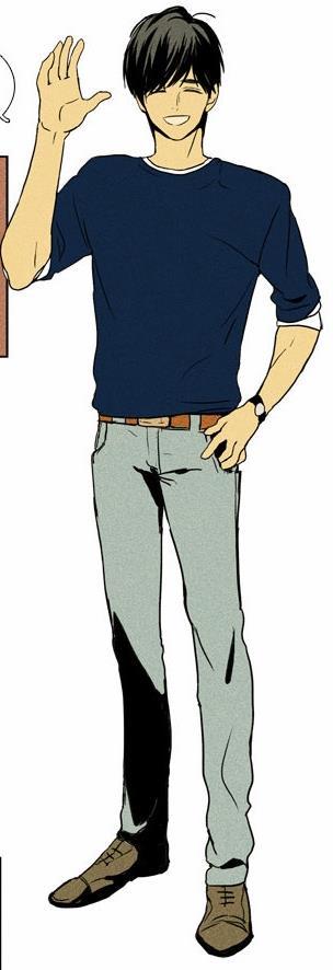 대학교 가면 유정선배같은 사람 있나요? | 인스티즈