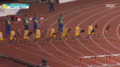 정혜림 시원하게 금메달 | 인스티즈