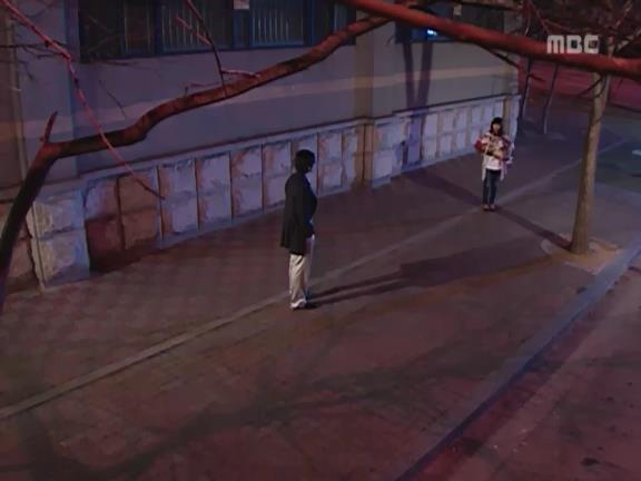 [거침없이하이킥] 이혼부부에서 신혼부부로.jpg | 인스티즈