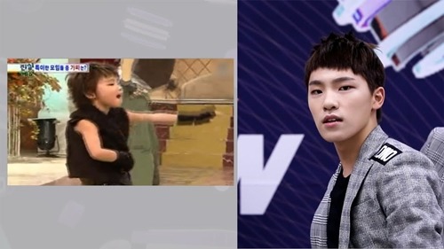 은근히 많은 연예인들이 데뷔전 출연했던 방송 | 인스티즈