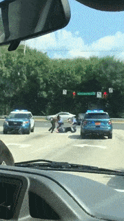 디스 이즈 아메리카.gif | 인스티즈