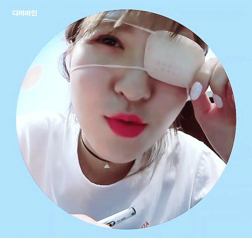 아이컨택캠 웬디 | 인스티즈