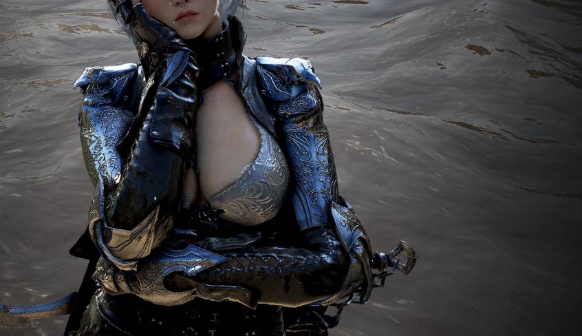 검은사막 리마스터 그래픽 수준.JPG | 인스티즈