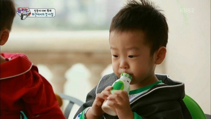 새장가 간 이휘재 | 인스티즈