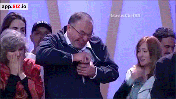 요리 대회에서의 위기 상황 | 인스티즈