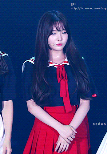 땀 흘리는 노지선.gif | 인스티즈