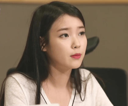 무한도전 가요제 아이유4.jpgif | 인스티즈