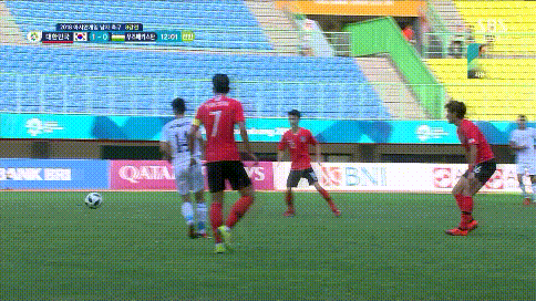 우즈벡 노카드.gif | 인스티즈