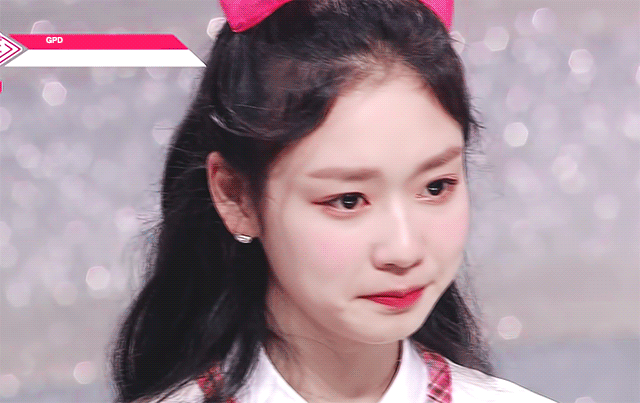 개인적으로 탈락이 아쉬운 프듀48 연습생 | 인스티즈