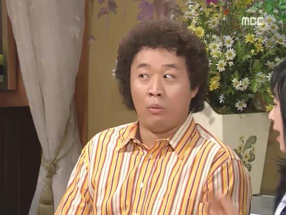 [거침없이하이킥] 영어 사용 금지령ㅋㅋㅋㅋㅋㅋㅋㅋㅋ.jpg | 인스티즈