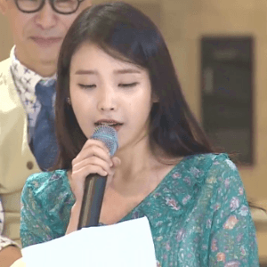 무한도전 가요제 아이유4.jpgif | 인스티즈