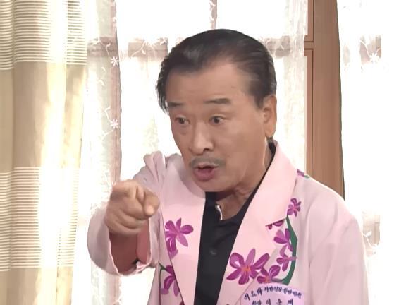 [거침없이하이킥] 영어 사용 금지령ㅋㅋㅋㅋㅋㅋㅋㅋㅋ.jpg | 인스티즈