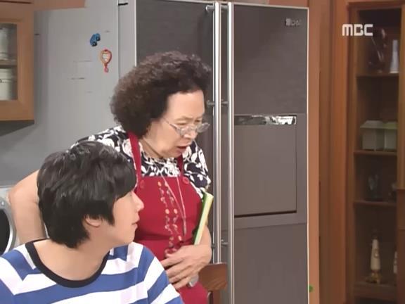 [거침없이하이킥] 영어 사용 금지령ㅋㅋㅋㅋㅋㅋㅋㅋㅋ.jpg | 인스티즈