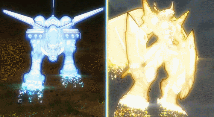 파워디지몬에서 열받는 설정 | 인스티즈