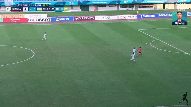 해트트릭 날아간 황의조ㅜㅜ | 인스티즈