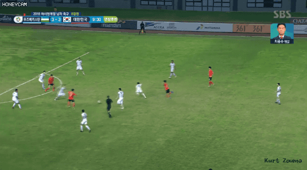 다시 일 낼것 같은 황의조 | 인스티즈