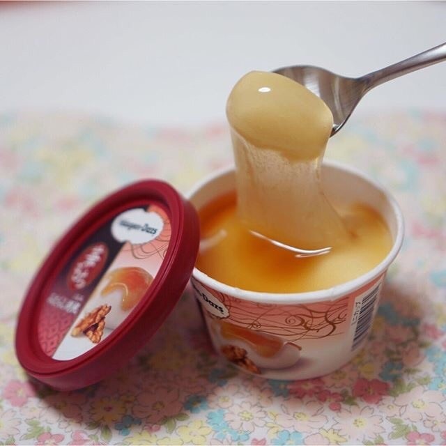 일본에서 난리 났다는 한정판 아이스크림 | 인스티즈