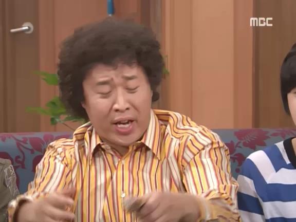 [거침없이하이킥] 영어 사용 금지령ㅋㅋㅋㅋㅋㅋㅋㅋㅋ.jpg | 인스티즈