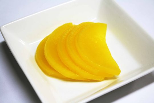 이거 먹을때 단무지 없으면 안먹는 분들 많음 | 인스티즈