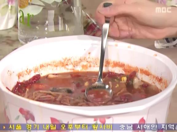 [거침없이하이킥] 해미한테 복수하는 문희 ㅋㅋㅋㅋㅋㅋ.jpg | 인스티즈