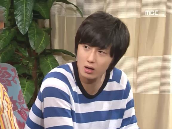 [거침없이하이킥] 영어 사용 금지령ㅋㅋㅋㅋㅋㅋㅋㅋㅋ.jpg | 인스티즈