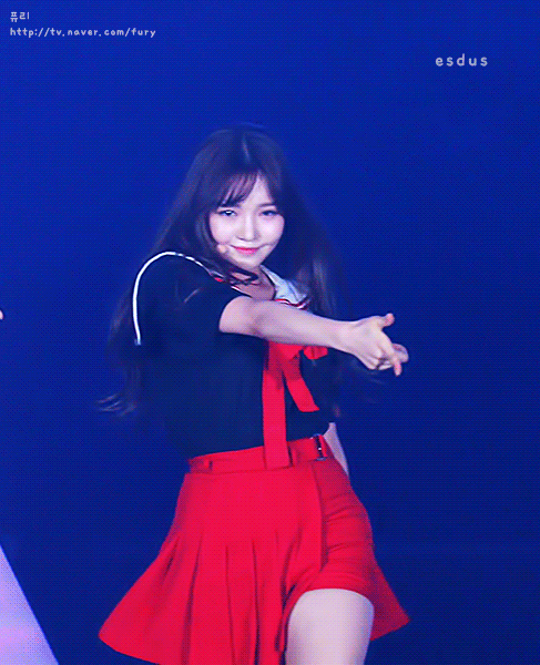 땀 흘리는 노지선.gif | 인스티즈