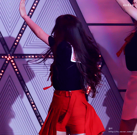 땀 흘리는 노지선.gif | 인스티즈