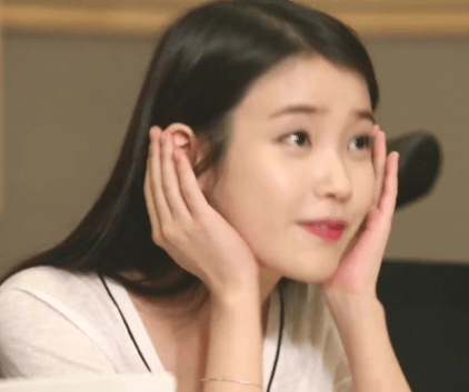 무한도전 가요제 아이유4.jpgif | 인스티즈