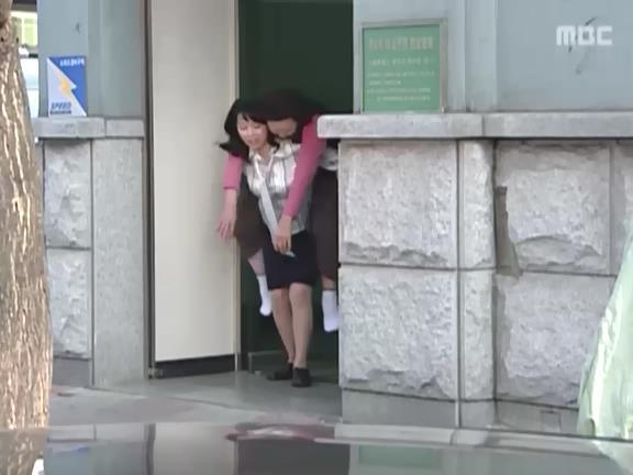 [거침없이하이킥] 해미한테 복수하는 문희 ㅋㅋㅋㅋㅋㅋ.jpg | 인스티즈