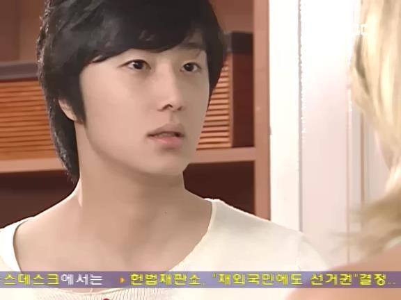 [거침없이하이킥] 영어 사용 금지령ㅋㅋㅋㅋㅋㅋㅋㅋㅋ.jpg | 인스티즈