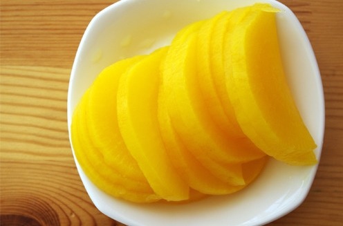 이거 먹을때 단무지 없으면 안먹는 분들 많음 | 인스티즈