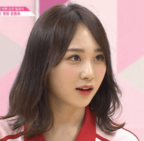 [프로듀스48] 계란래퍼 타카하시 쥬리 ㅋㅋㅋㅋㅋ | 인스티즈