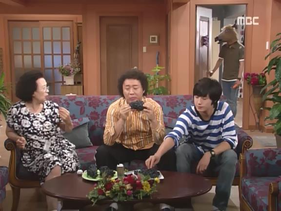 [거침없이하이킥] 영어 사용 금지령ㅋㅋㅋㅋㅋㅋㅋㅋㅋ.jpg | 인스티즈