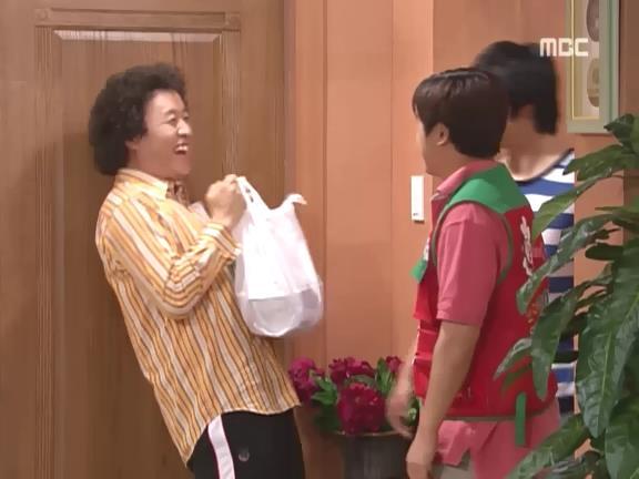 [거침없이하이킥] 영어 사용 금지령ㅋㅋㅋㅋㅋㅋㅋㅋㅋ.jpg | 인스티즈